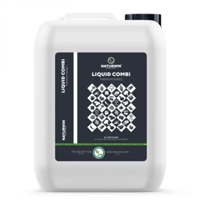 NATURWIN Liquid Combi Sıvı Gübre 20 Litre