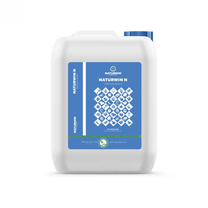 NATURWIN N ( UAN-32 ) Azot İçerikli Sıvı Gübre 20 Litre
