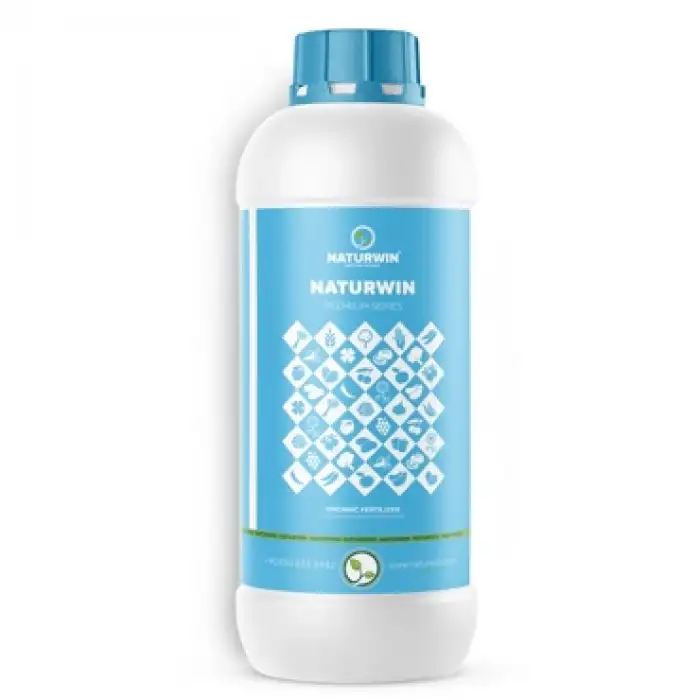 NATURWIN Sıvı Organik Gübre 1 Litre