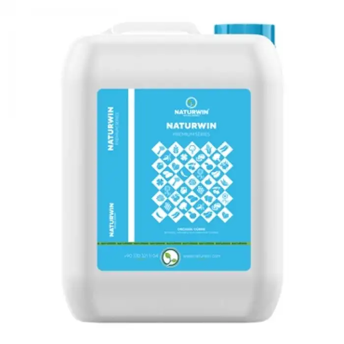 NATURWIN Sıvı Organik Gübre 20 Litre