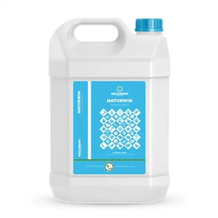 NATURWIN Sıvı Organik Gübre 5 Litre