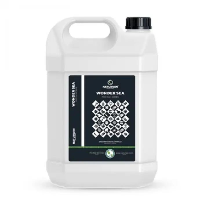 NATURWIN Wonder Sea Sıvı Deniz Yosunu 5 Litre