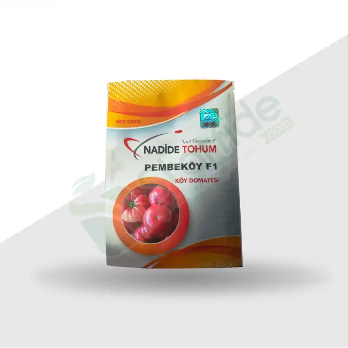 Pembeköy F1 Domates Tohumu 1.000 Adet