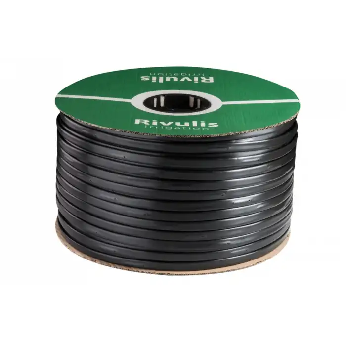 Rivulis D2000 Damlama Sulama Borusu 400 Metre