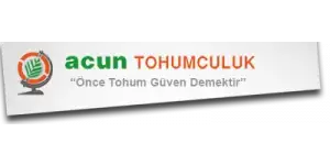 Acun Tohum
