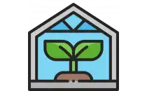 Sera & Bahçe Ekipmanları