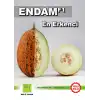 Endam F1 Kırkağaç Kavun Fidesi