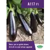 A117 F1 Patlıcan Tohumu 1000 Adet