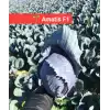 Amatis F1 Kırmızı Lahana Fidesi