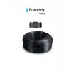 EURODRİP NGR ECO Damlama Sulama Borusu 400 Metre