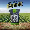 NATURWIN NPK 12-0-42+Me Water Drip Damlama Gübresi 25 Kg.