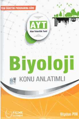 AYT Biyoloji Konu Anlatımlı