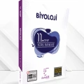 11.SINIF BİYOLOJİ SORU BANKASI