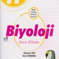 11.SINIF BİYOLOJİ SORU KİTABI