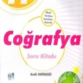 11.SINIF COĞRAFYA SORU KİTABI