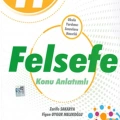 11.SINIF FELSEFE KONU ANLATIMLI
