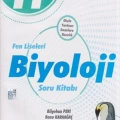 11.SINIF FEN LİSELERİ BİYOLOJİ SORU KİTABI