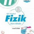 11.SINIF FEN LİSELERİ FİZİK SORU KİTABI