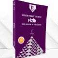 11.SINIF FİZİK KONU ANLATIMI
