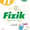 11.SINIF FİZİK KONU ANLATIMLI
