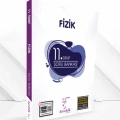 11.SINIF FİZİK SORU BANKASI