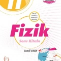 11.SINIF FİZİK SORU KİTABI
