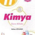 11.SINIF KİMYA SORU KİTABI