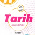 11.SINIF TARİH SORU KİTABI