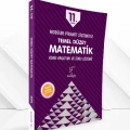11.SINIF TEMEL DÜZEY MATEMATİK KONU ANLATIMI