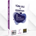 11.SINIF TÜRK DİLİ VE EDEBİYATI SORU BANKASI