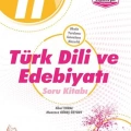 11.SINIF TÜRK DİLİ VE EDEBİYATI SORU KİTABI