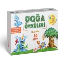 Doğa Öyküleri Seti