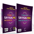 7. SINIF SAYISAL MİX
