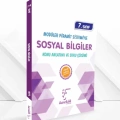 7. SINIF SOSYAL BİLGİLER KONU ANLATIMI