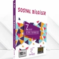 7. SINIF SOSYAL BİLGİLER SORU BANKASI