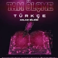 7. SINIF TÜRKÇE TAM ÖLÇME