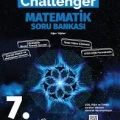 7.Sınıf Challenger Matematik Soru Bankası