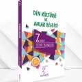 7.SINIF DİN KÜLTÜRÜ ve AHLAK BİLGİSİ SORU BANKASI