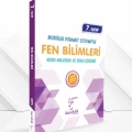 7.SINIF FEN BİLİMLERİ KONU ANLATIMI