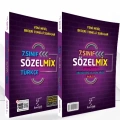 7.SINIF SÖZEL MİX