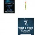 7.Sınıf Tam Ölçme ve Protest Matematik Soru Bankası