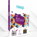 7.SINIF TÜRKÇE SORU BANKASI