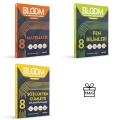 8. Sınıf LGS Bloom Matematik Fen Bilimleri Sözcükte Anlam Soru Bankası