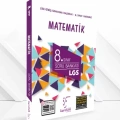 8. SINIF LGS MATEMATİK SORU BANKASI