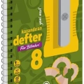 8. Sınıf Fen Bilimleri Okula Yardımcı Kazandıran Defter