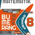 8.SINIF BUMERANG ETKİNLİKLİ MATEMATİK