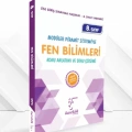 8.SINIF LGS FEN BİLİMLERİ KONU ANLATIMI