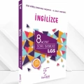8.SINIF LGS İNGİLİZCE SORU BANKASI