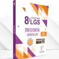8.SINIF LGS MATEMATİK DENEMELERİ