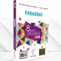 8.SINIF LGS PARAGRAF SORU BANKASI